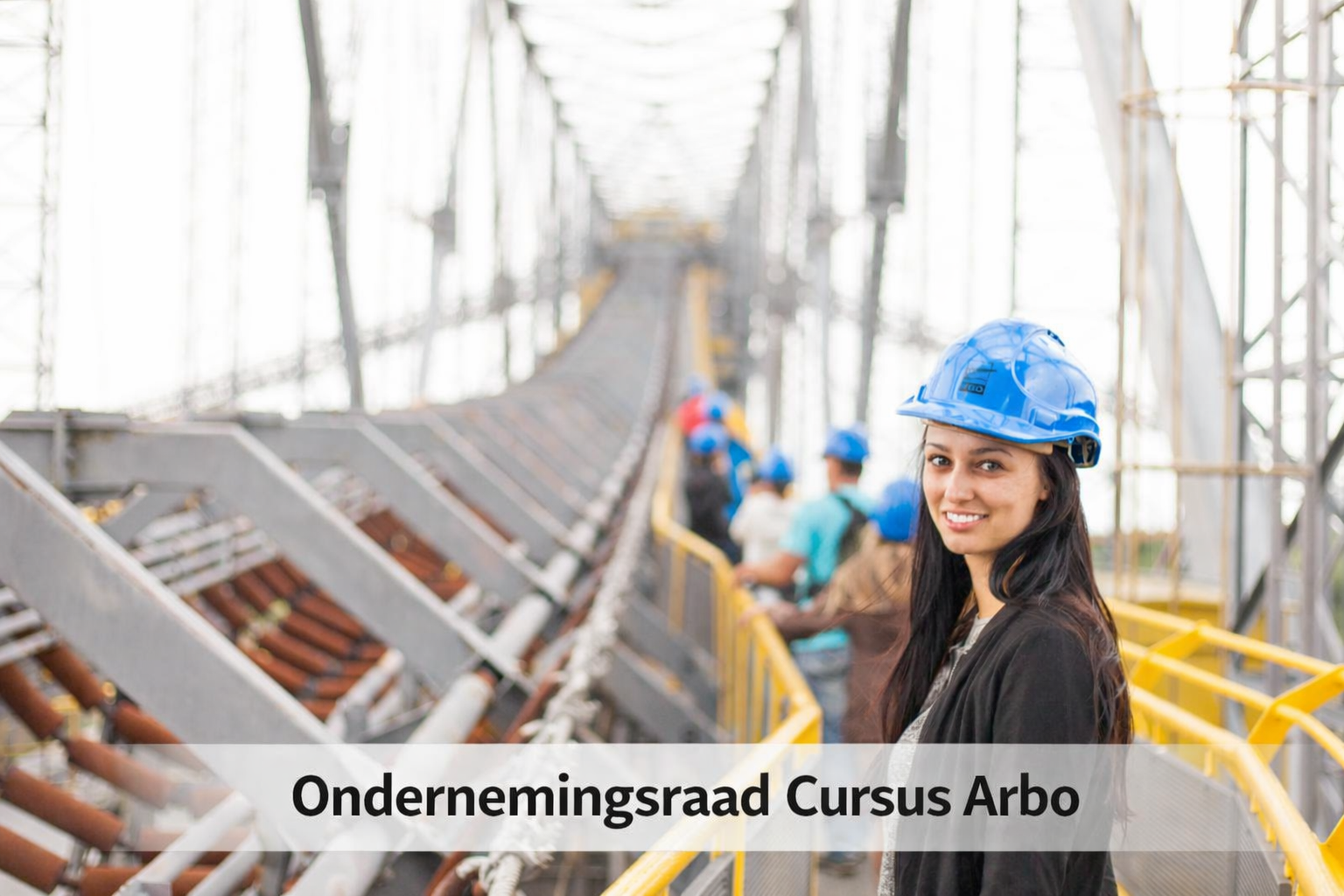 Ondernemingsraad Cursus Arbo