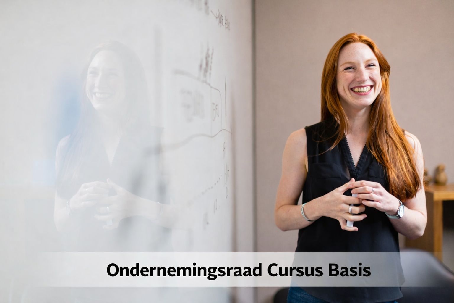 Ondernemingsraad Cursus Basis
